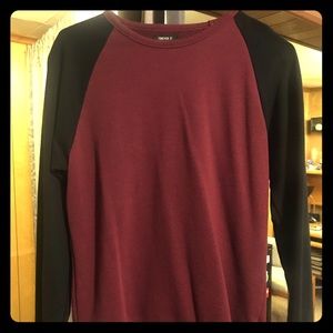 Forever 21 Long Sleeve